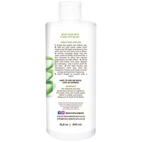 Pannatural Pets Shampoo & Conditioner - Hypo Allergen